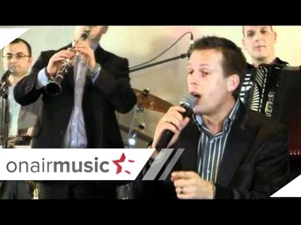 Дрим Тим & Марјан Коцев   Песна за дрим тим