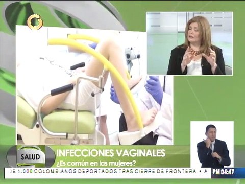 Recomendaciones para prevenir las infecciones vaginales