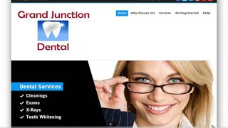Best Grand Junction Dental (970) 986-4124