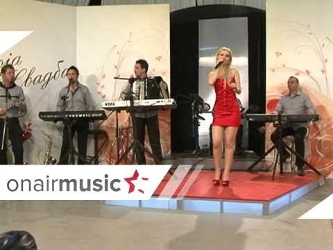 Aneta & Tandemi Stani mome da zaigras Moja Svadba