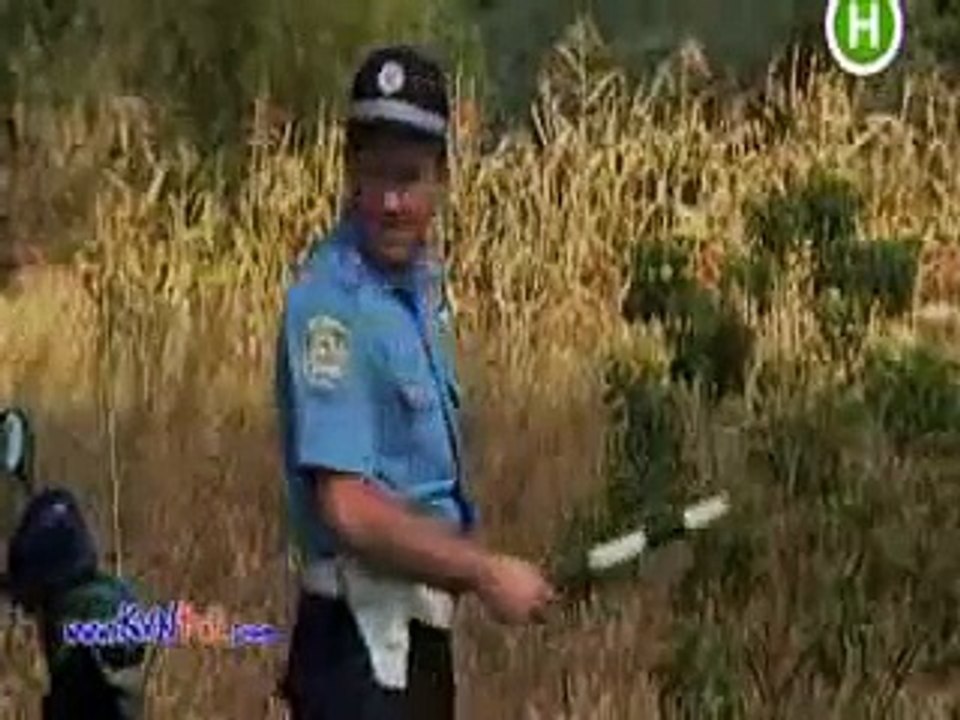 Гаишник и Протестант (видео прикол) [мега приколы ржака жесть]