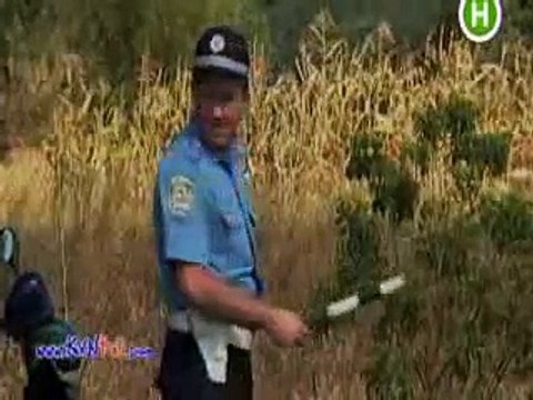 Гаишник и Протестант (видео прикол) [мега приколы ржака жесть]