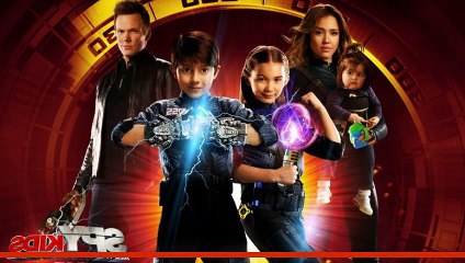 Spy Kids: All the Time in the World  2011  Full Online HD