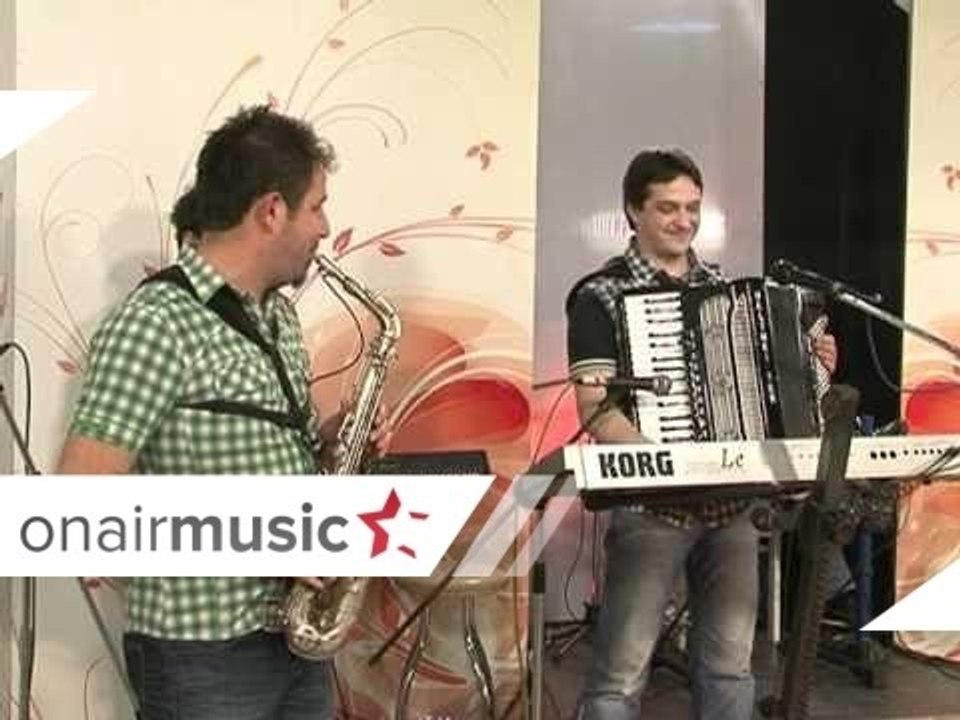 Tandemi   Za kogo ti cuti Dano Moja Svadba