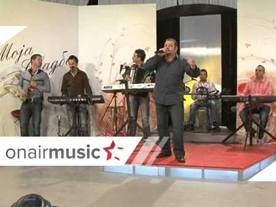 Tandemi i Petar Necevski  Vranja Konja Javam Moja Svadba