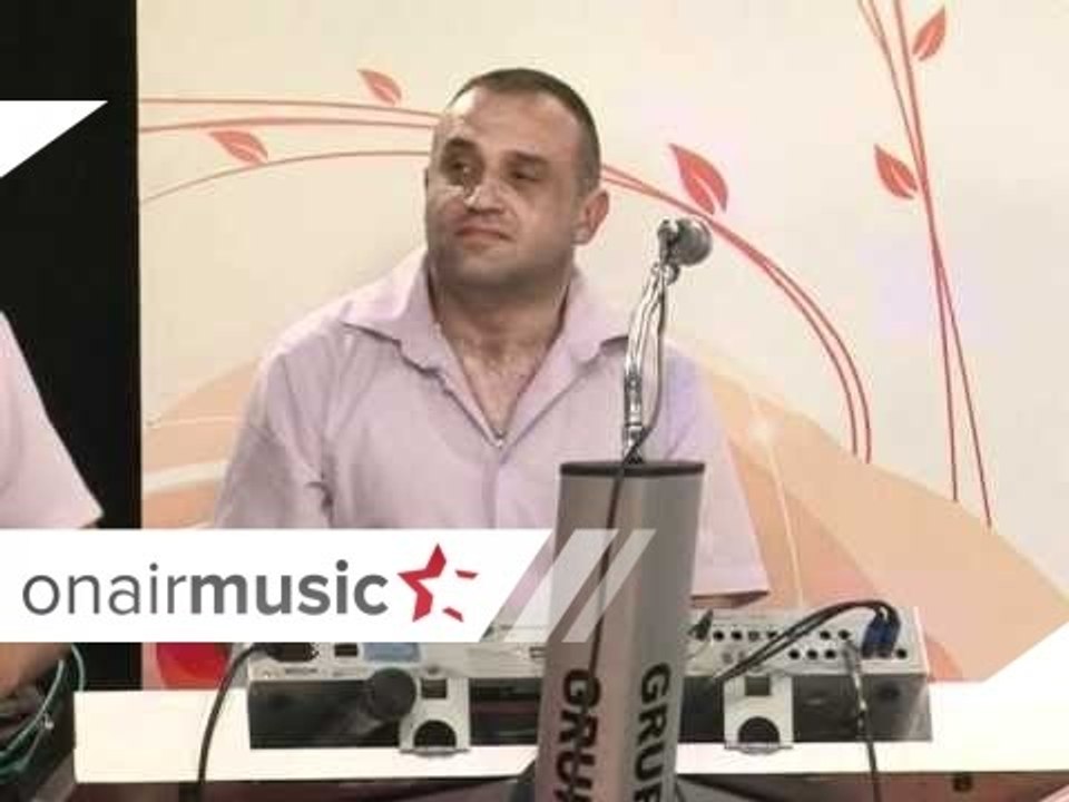 Аneta i Gr Molika Moja Svadba   Senka