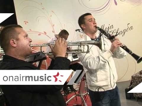 Drim Tim i Gr Molika Moja Svadba Oriental oro