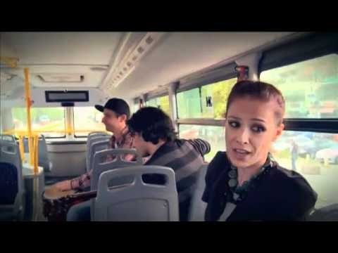 Karolina Goceva - Kapka pod neboto, Za godina dve Ne se vrakas (live) MTV express