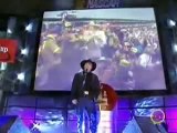 Garth Brooks Dale Earnhardt Tribute