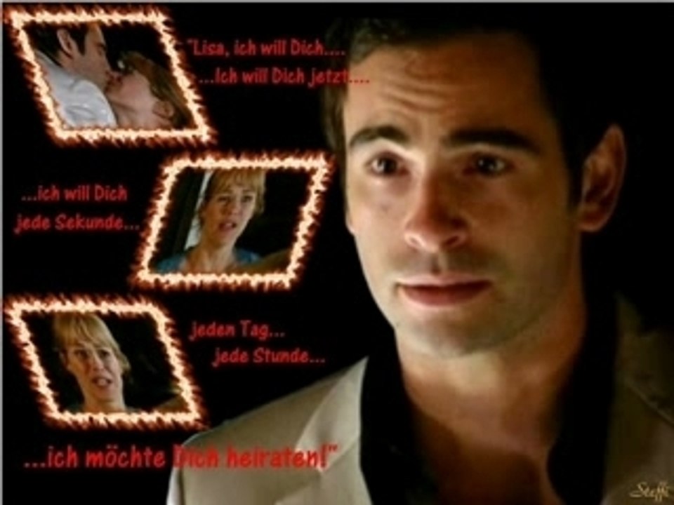 David et lisa