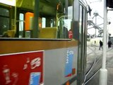 Tramvaje v Bruselu / Trams in Brussels / Les trams à Bruxelles / Trams in Brussel