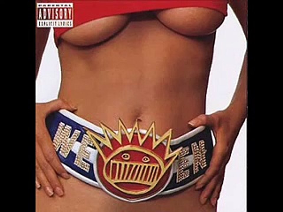 Ween - A Tear For Eddie