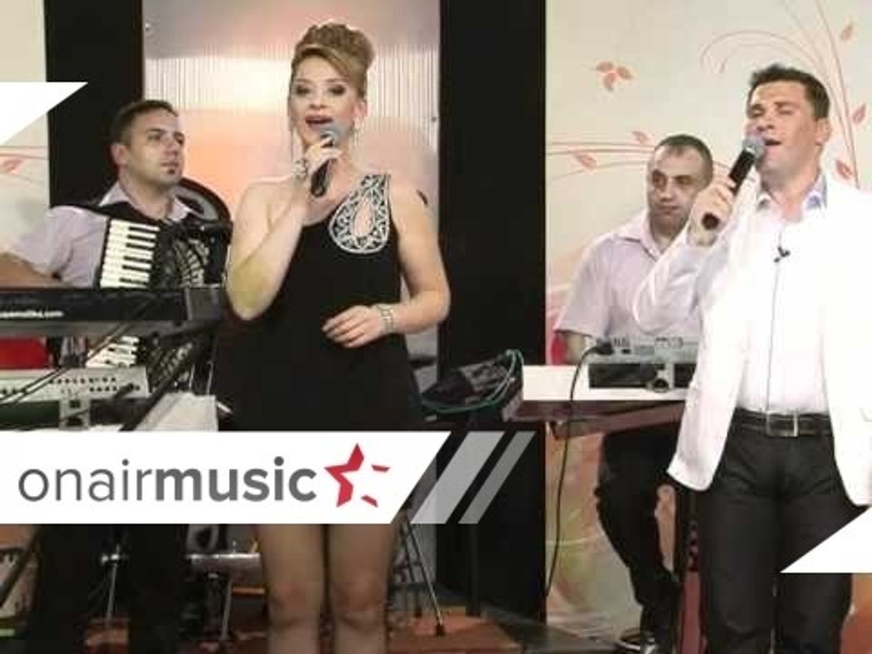 Goran Andonov Aneta  i Gr Molika Moja Svadba   Za mnogu godini Makedonci