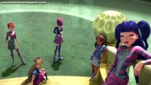 Winx Club - Il Mistero Degli Abissi [Clip]