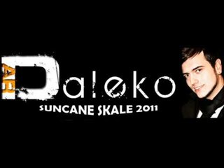 Aleksandar Belov - Daleko