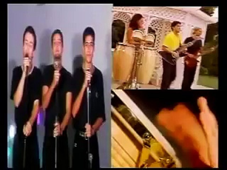 Toofan- Baleh Baleh