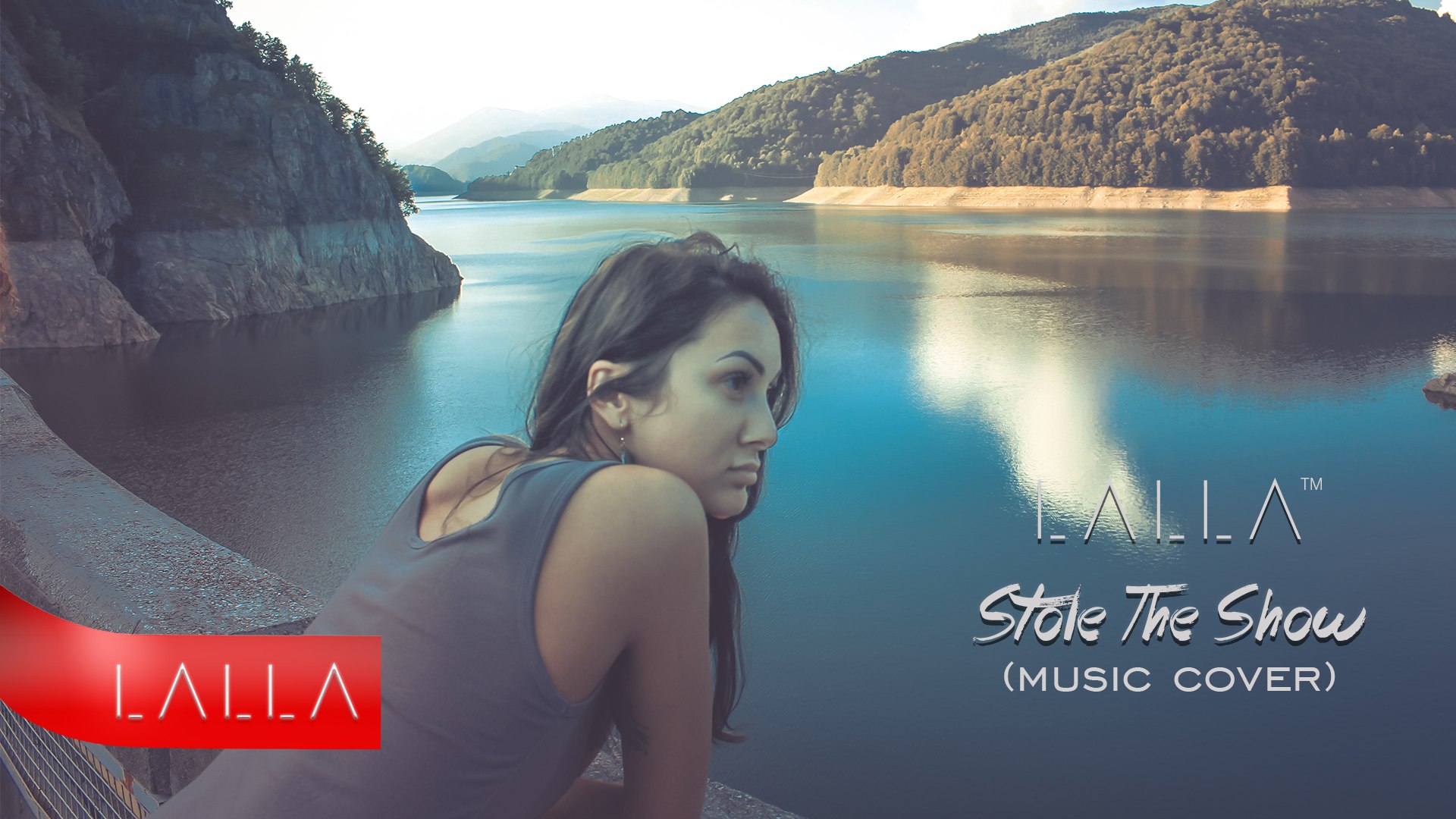 Stole The Show Kygo feat. Parson James :: LALLA (Cover Version)