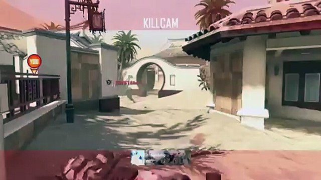 Black Ops 2 & COD MW2 Funny Moments - Multi COD Funny Moments Montage W_ RoboMeach