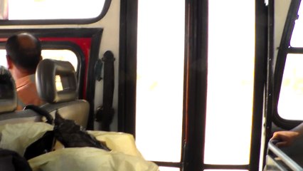 مشاهد من الحفر فى قناة السويس الجديدة أغسطس 2014