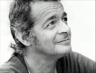 Serge Reggiani - L'Arabe