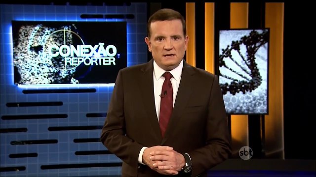 CONEXÃO REPÓRTER - As Curas do Amanhã - 23-08-2015 PARTE 1/3 Online Completo Íntegra 23/08/2015 HD 720p