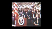 Bush Oswald Ruby CIA Masonic Conspiracy John F. Kennedy Assassination