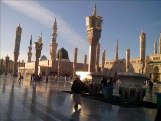 main jawan madiny new kalam mujahid bradran 2015