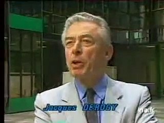 Francois Mitterrand et le Rainbow Warrior