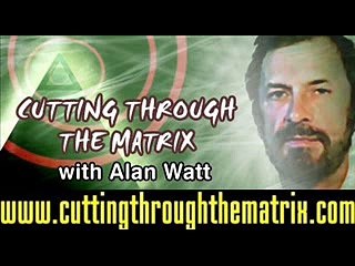 Alan Watt debunks the Reptilian theory pt. 1