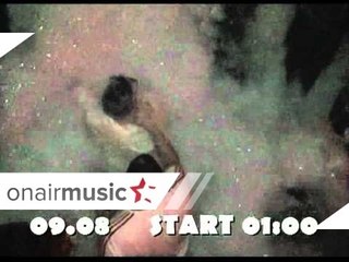 Diskoteka Park Foam Party