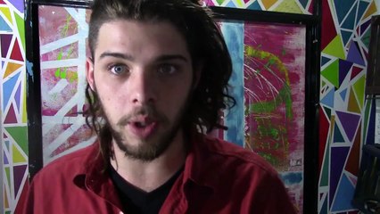 CLUB MEDIA FEST me lleva a Ellen? | Santi Mar