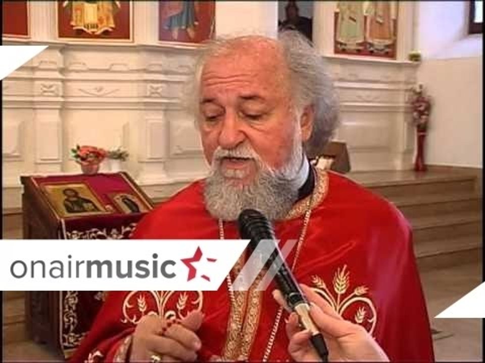 Moja Svadba   Brak pred boga