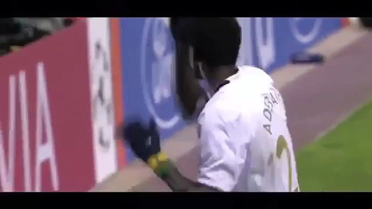 Theo Walcott amazing run vs Liverpool