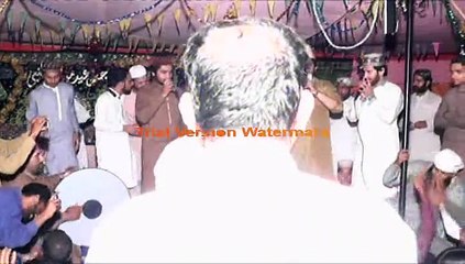 mujahid bradran & shaqeel ashraf  manqabat Ali ali live in RWP