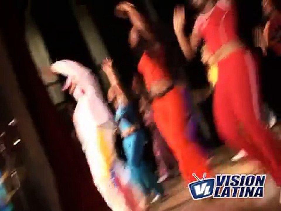 miss top latina 2008