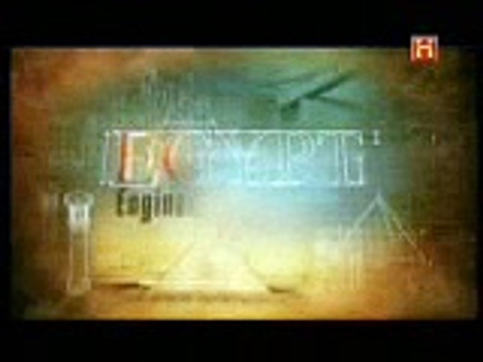 Egipto (Construyendo un imperio) - Parte 1