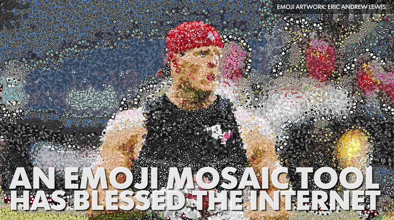 NFL stars morph into emojis