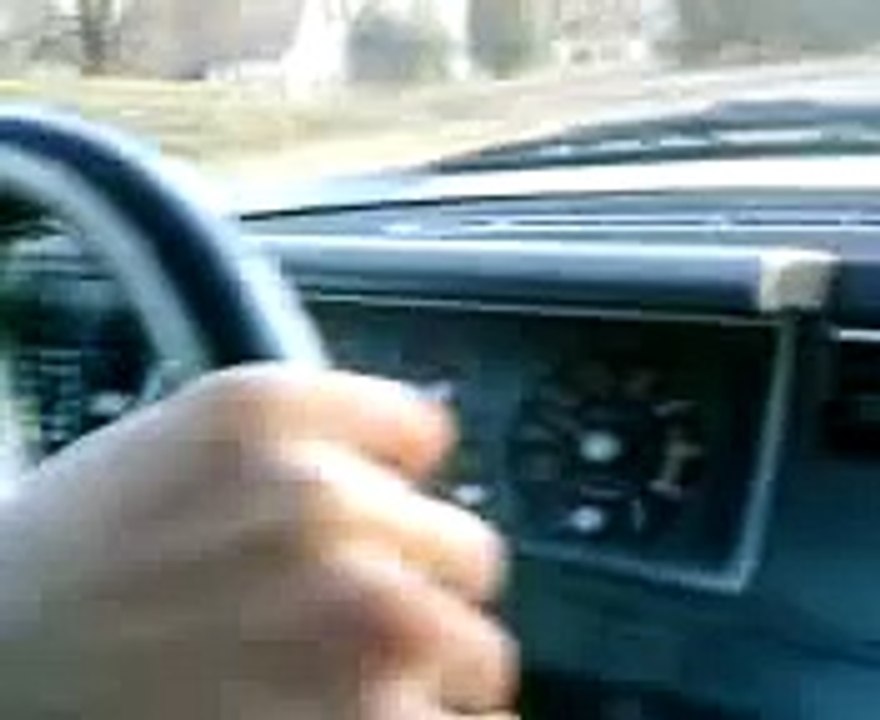 Renault 5 GTT 1.7 Turbo