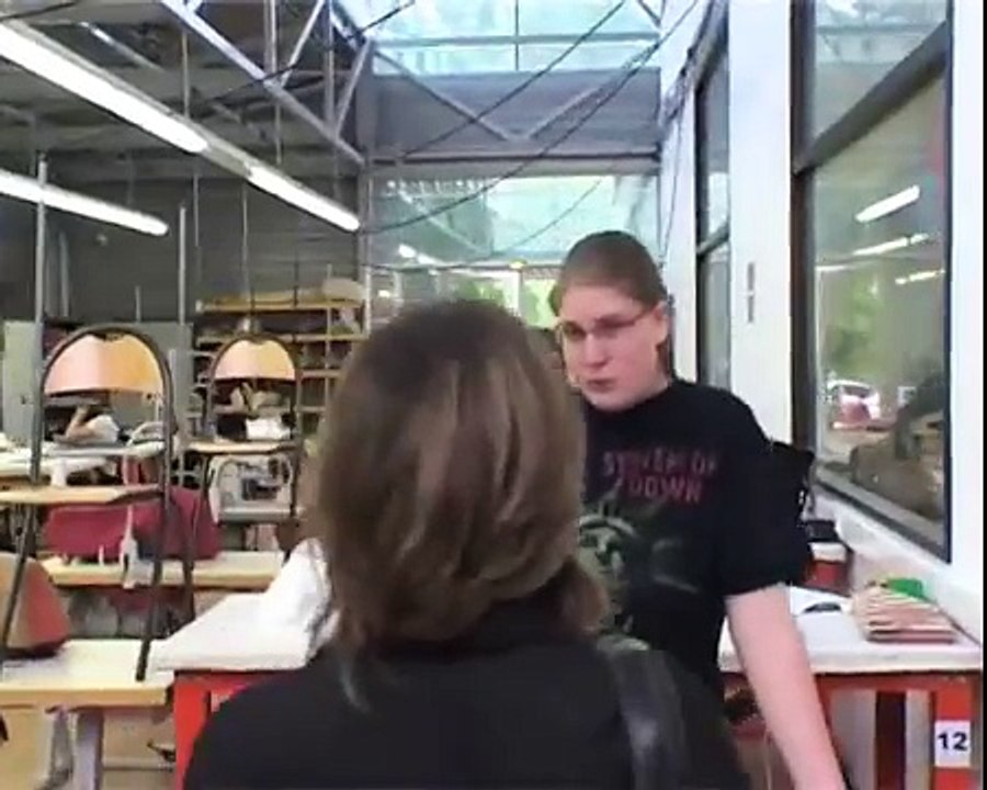 Conseiller d'orientation-psychologue