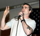 henry rollins-as psychotic as i am 2/2
