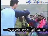 Gilgit video, tourist dance in Gilgit Pakistan