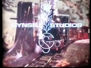 Talyllyn Railway 1967