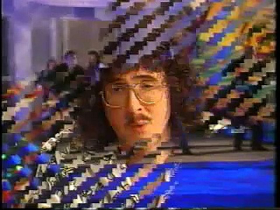 Weird Al Def Leppard Interview