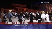 Rancho de Beça e João Manuel | Verão em Festa 2009 | Boticas