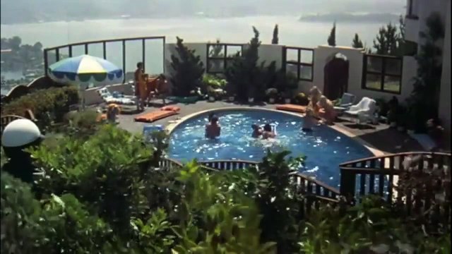 Magnum Force (1973) Official Trailer - Clint Eastwood, Hal Holbrook Movie HD (720p)