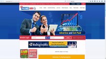 Make Money with My paying ads { My Plan 1 has been completed } Hindi