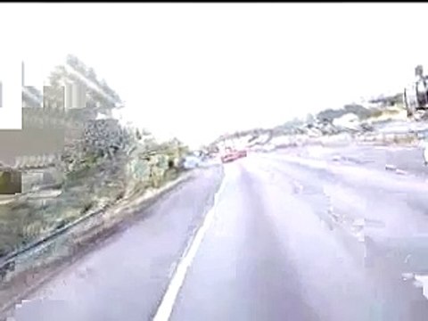 Motorway M25 A very nice driver