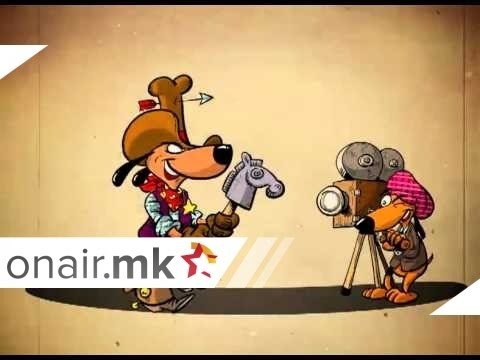 Петко и Чаки (Фестивал „Браќа Манаки“ 2011)