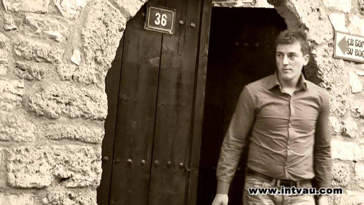 Spasen Siljanoski Na svadba me kanat