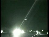 UFO Chased by Military Helicopter 28.7.08